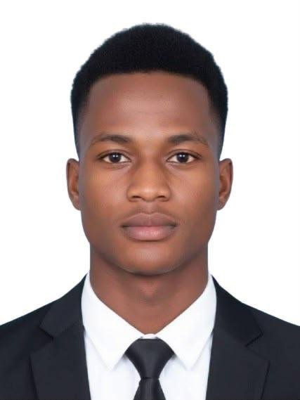 ARCHIE K GONWOE JR